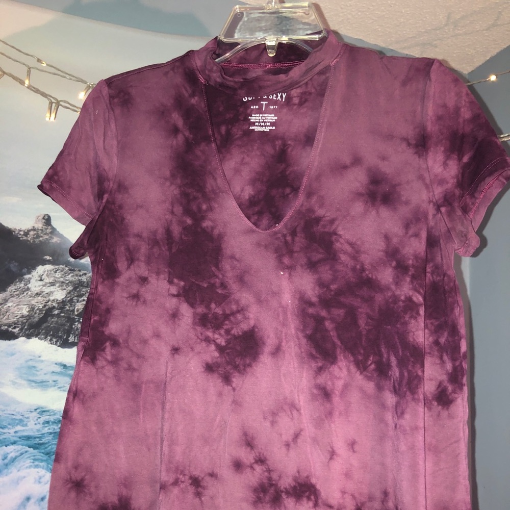 American Eagle Shirt